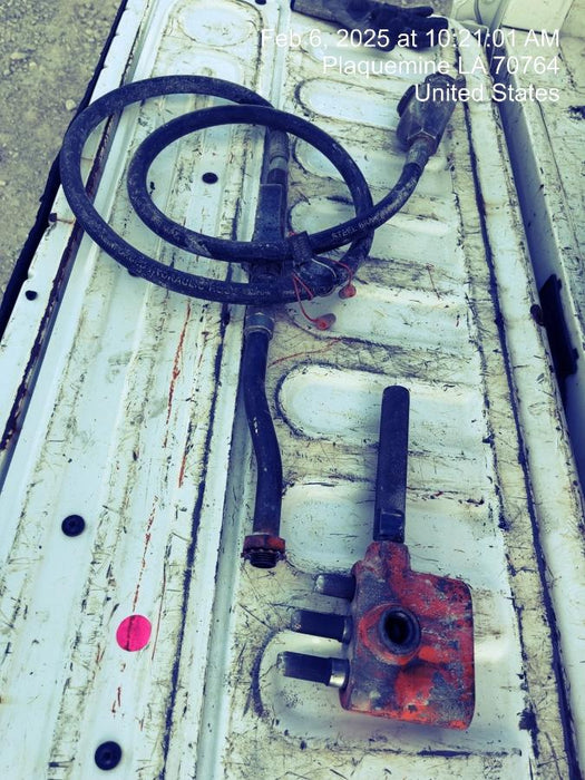 2023 MICHIGAN PNEUMATIC T3-EHDH-CARBIDE