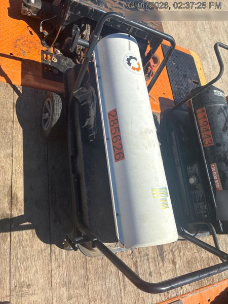 2022 LB WHITE Tradesman K175