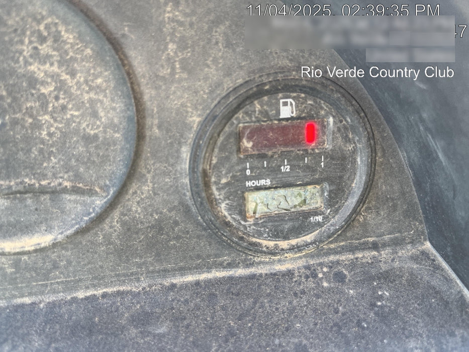 2020 Club Car CA1700D CLUB CAR CA1700D