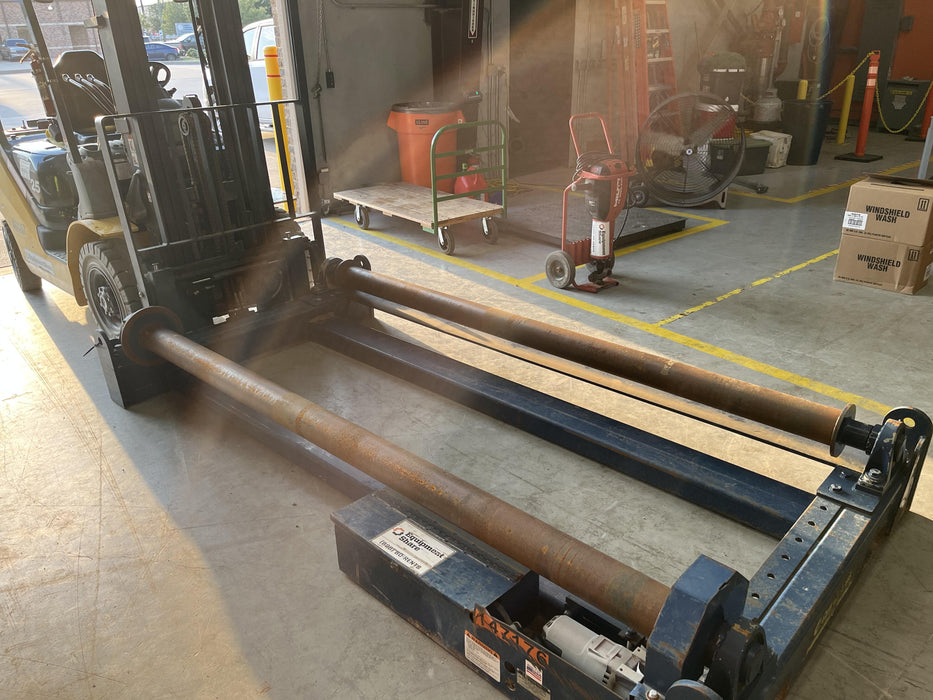 2021 CURRENT TOOLS 615