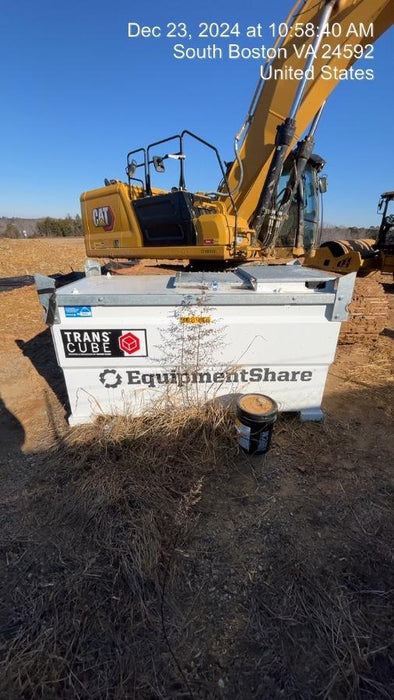 2023 WESTERN GLOBAL 20TCG-ES