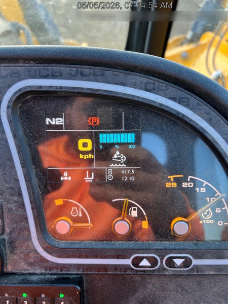 2025 JCB 512-56