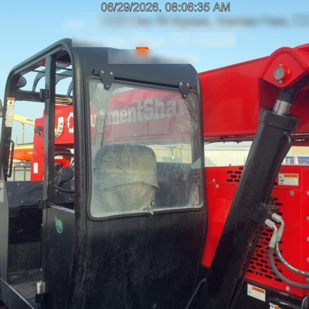 2023 MANITOU MTA8044