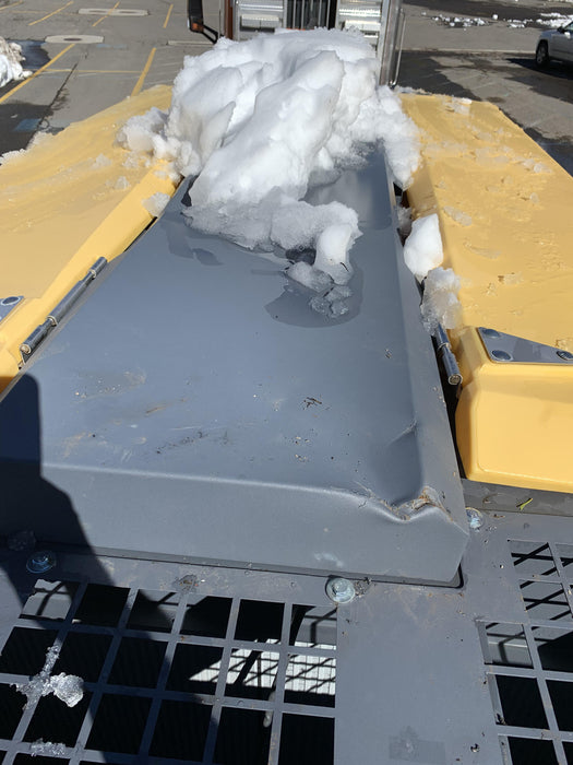 2021 ATLAS COPCO XATS 400 PFF