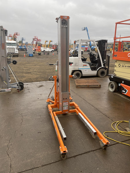 2021 LIFTSMART MLC-24