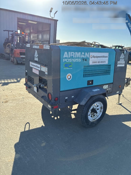 2022 AIRMAN PDS185S