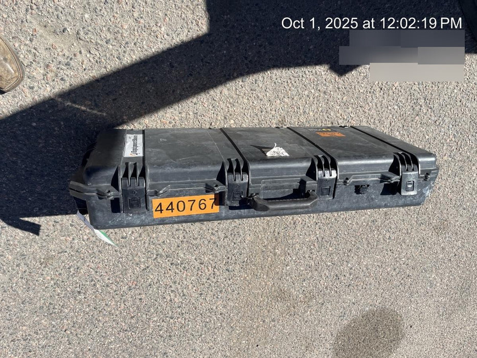 2024 COLD JET AERO 40FP