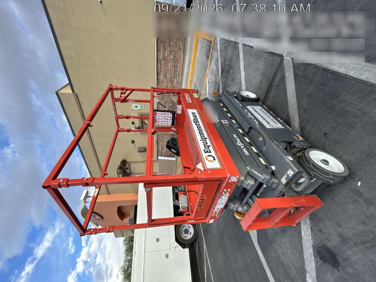 2023 SKYJACK SJ3219