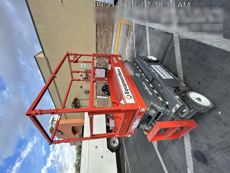 2023 SKYJACK SJ3219