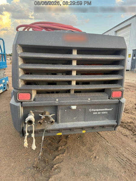 2022 ATLAS COPCO XAS440