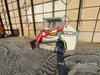 2020 TAKEUCHI TL8R2-R