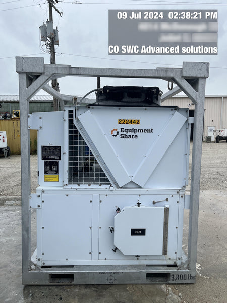 2022 SMARTECH SACP21A-HS