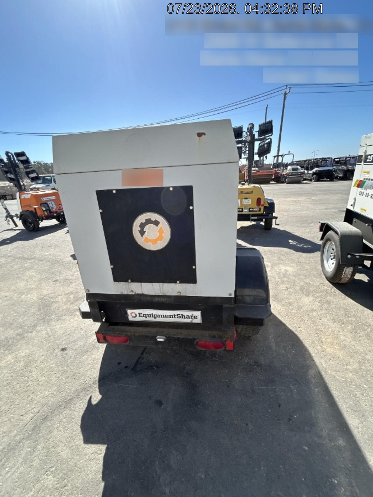2019 WACKER NEUSON G25