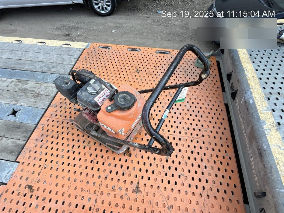 2022 MULTIQUIP MVC82VHW