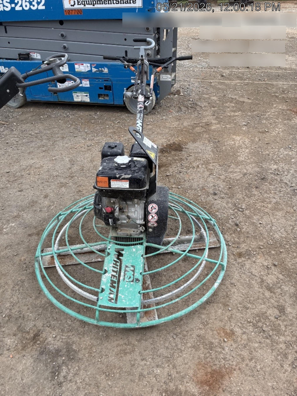 2024 MULTIQUIP B46H90