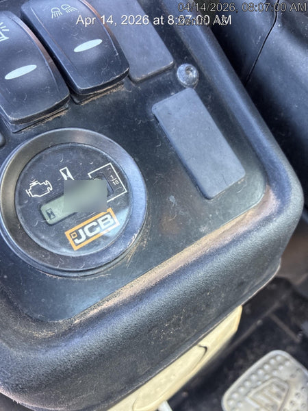 2021 JCB 509-42