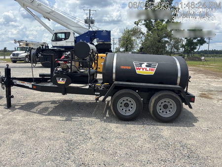 2026 WYLIE EXP-550L-S-HOTG