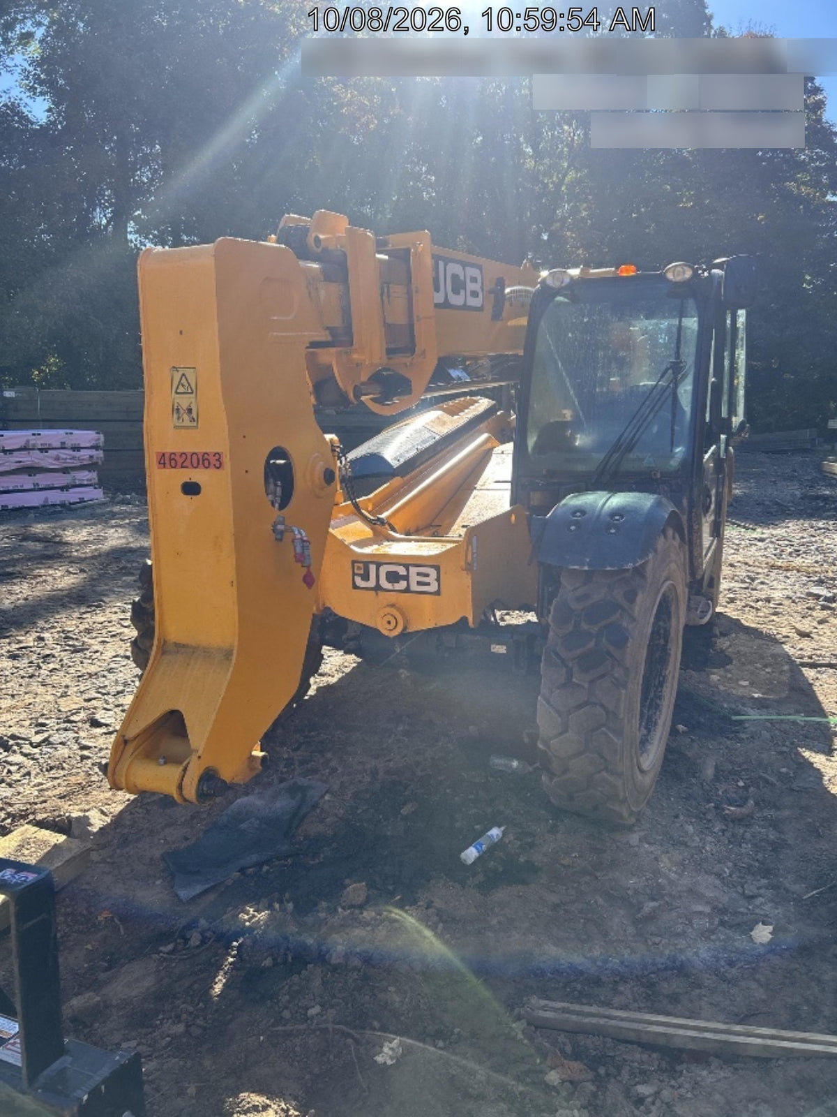 2024 JCB 506-36