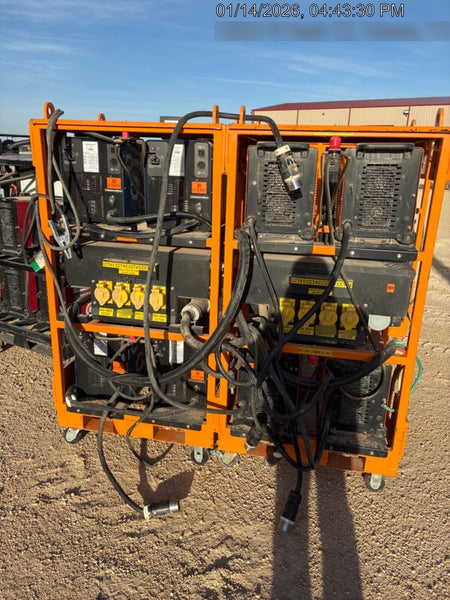 2025 LIND EQUIPMENT LE-4WR200APT-ES