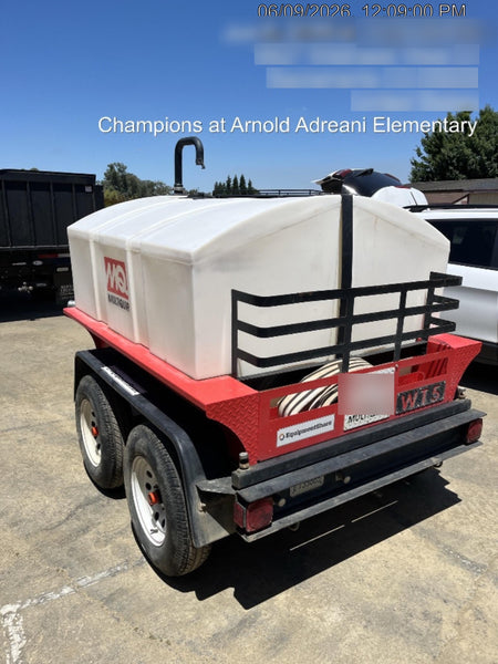 2021 MULTIQUIP WT5C
