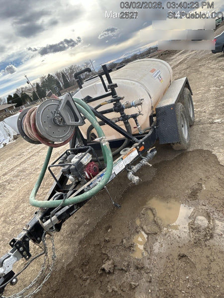 2023 WYLIE EXP-500L