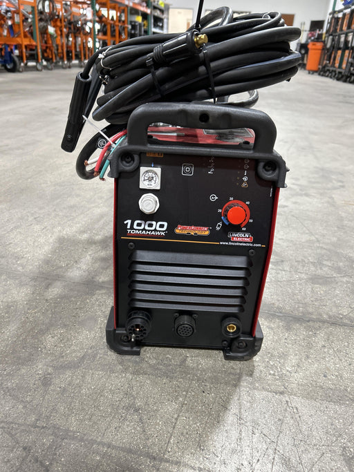 2024 LINCOLN ELECTRIC TOMAHAWK 1000