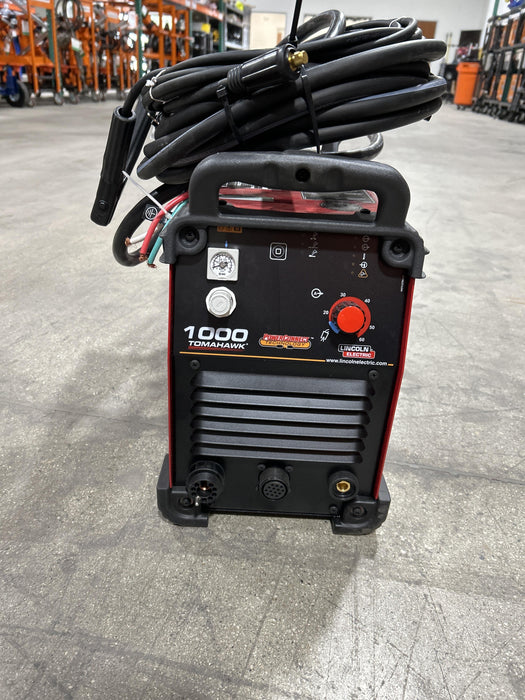 2024 LINCOLN ELECTRIC TOMAHAWK 1000