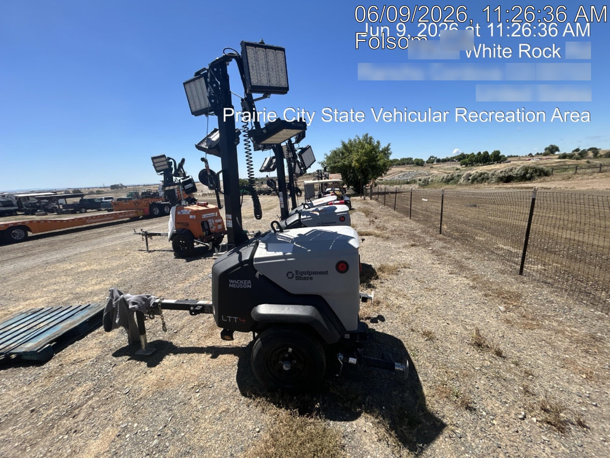 2024 WACKER NEUSON LTT4