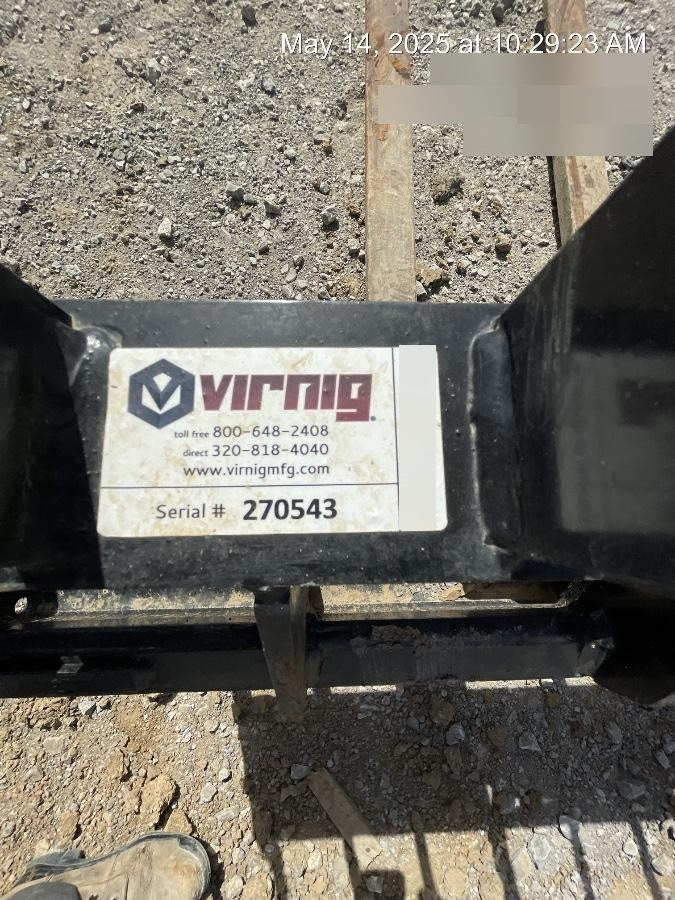 2024 VIRNIG PF4855-5VG