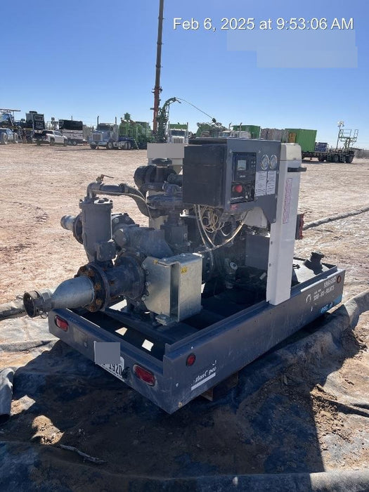 2023 ATLAS COPCO PAC F66 KD