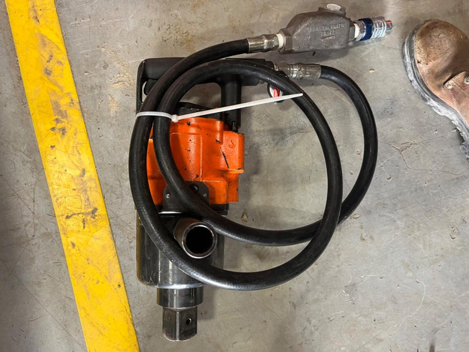 2023 MICHIGAN PNEUMATIC ES-4955B2-TRACKER