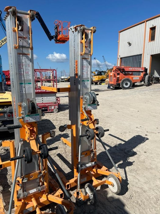 2021 LIFTSMART MLC-24