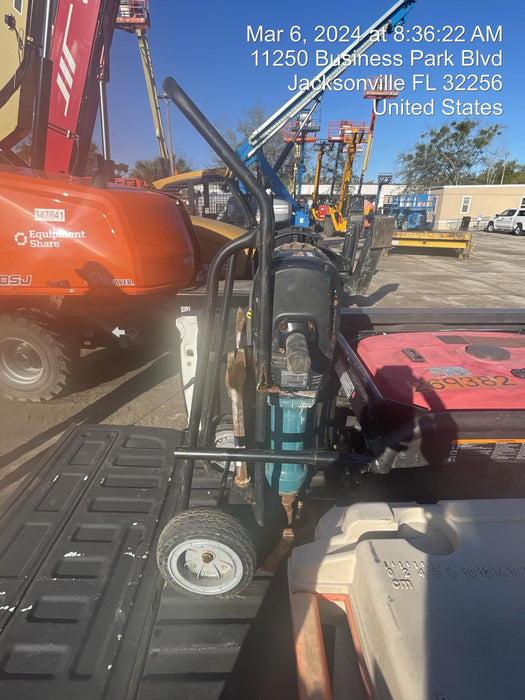 2022 MI-T-M GEN-8000-0MME