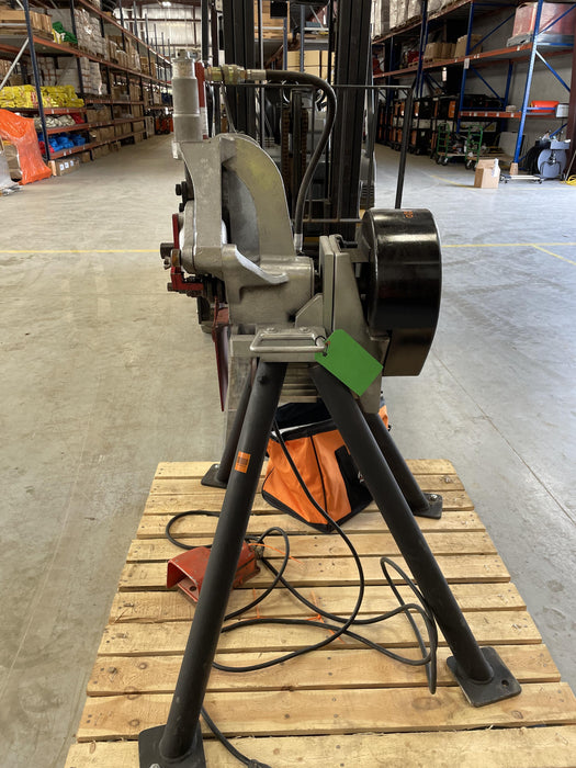 2022 VICTAULIC VE270FSD