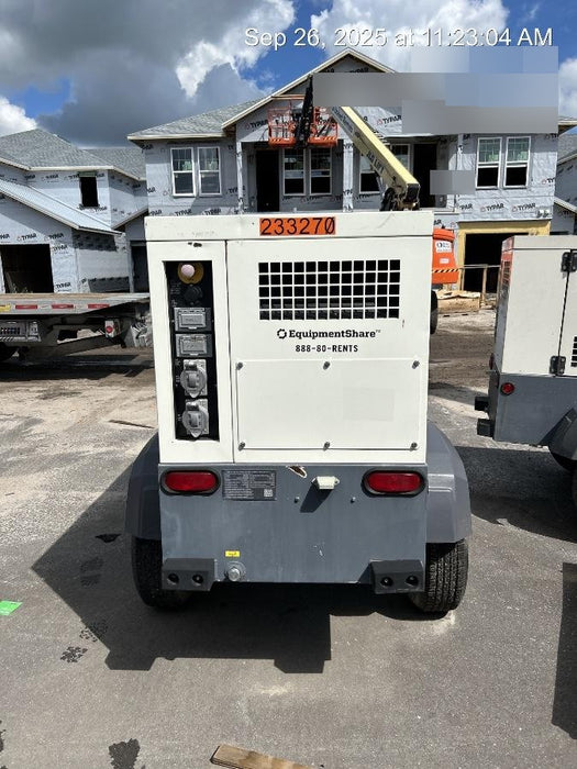 2022 ATLAS COPCO QAS25 CWK