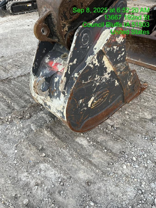 2024 STRICKLAND BT-13W0240313030014PHW