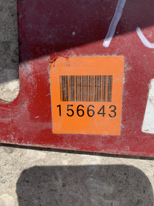 2021 KEY PLANT Pipe Conveyor