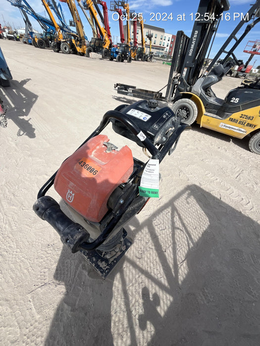 2024 HUSQVARNA LT6005