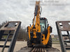 2023 JCB 3CX-14 Extendable Stick