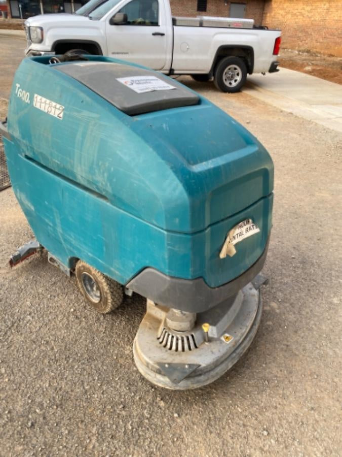 2020 TENNANT T600E