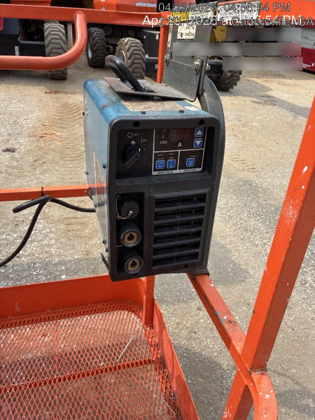 2022 MILLER ELECTRIC CST-282