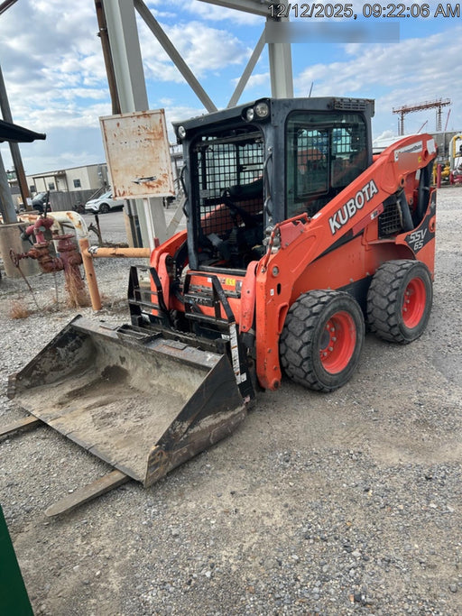 2021 PALADIN 48" Pallet Forks - Paladin