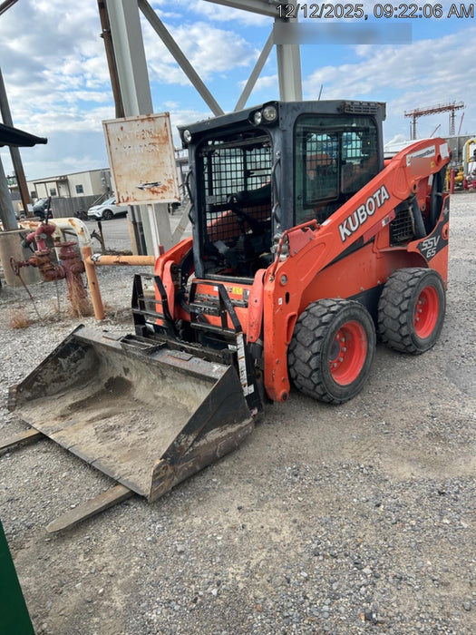 2021 PALADIN 48" Pallet Forks - Paladin