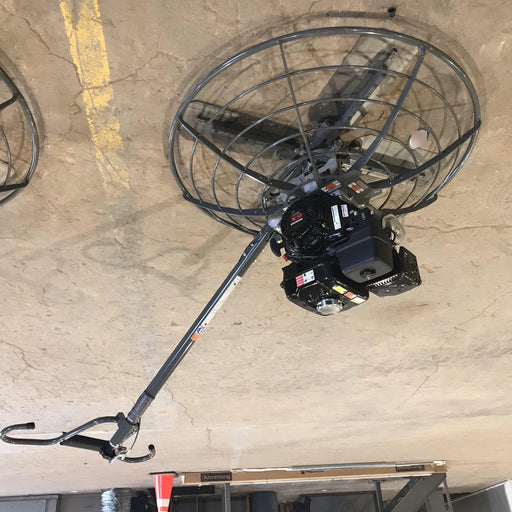 2019 WACKER NEUSON CT48