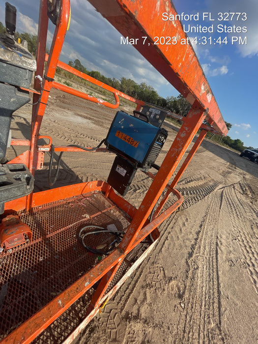 2020 MILLER ELECTRIC CST-280