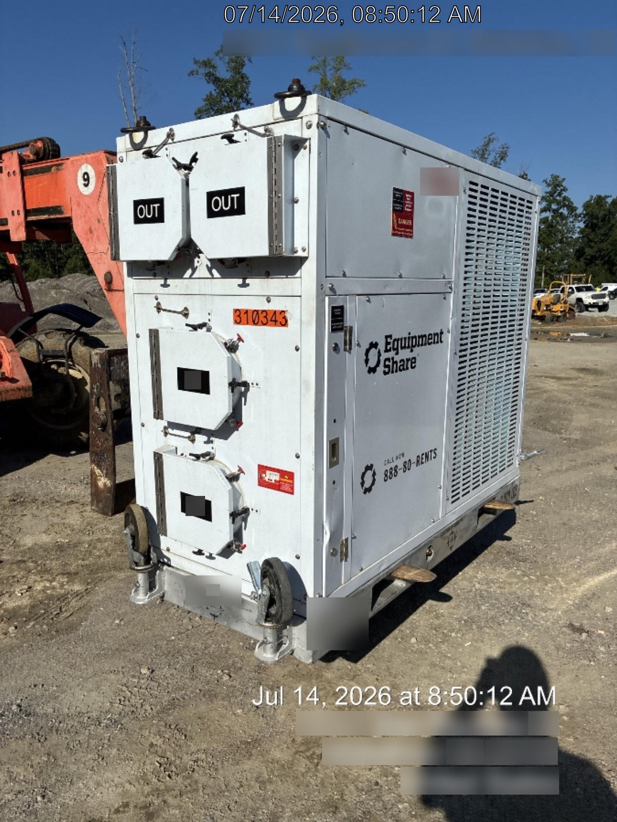 2023 SMARTECH SLIC12R-MSH