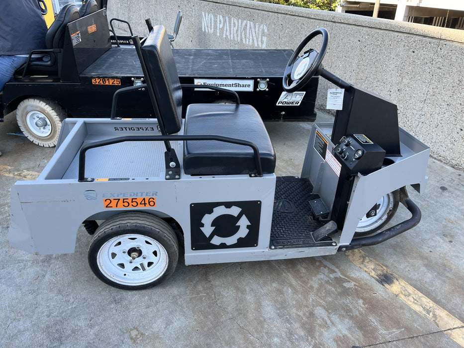 2022 COLUMBIA Expeditor