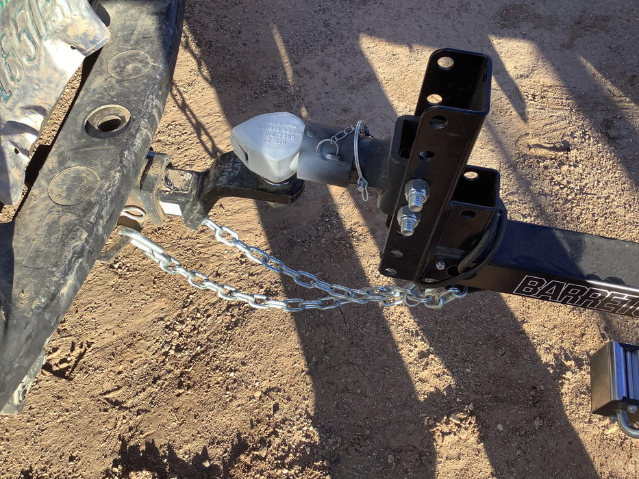 2021 BARRETO E4X6TBT