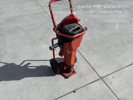 2025 HILTI TE 3000-AVR