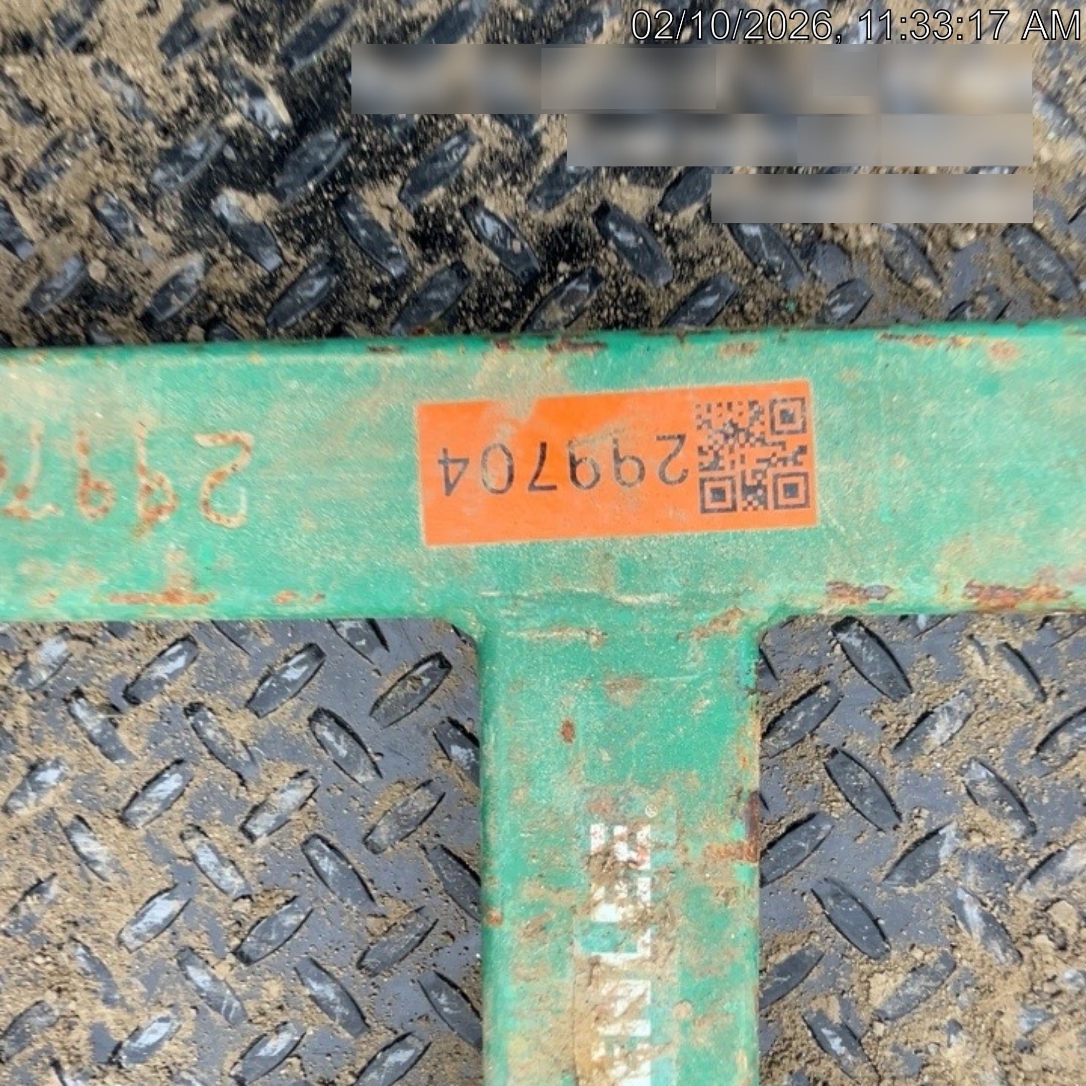 2023 GREENLEE RXM
